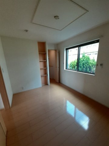 その他部屋・スペース　おしゃれな内装です