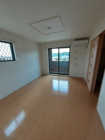 居室・リビング　おしゃれな居間です