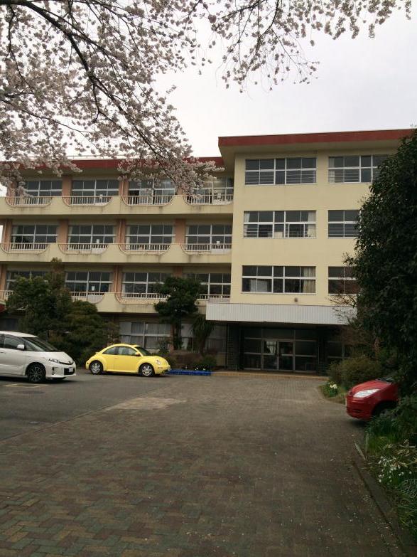 小学校　小田原市立久野小学校（小学校）まで614m