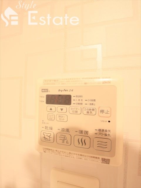 その他　浴室乾燥機★