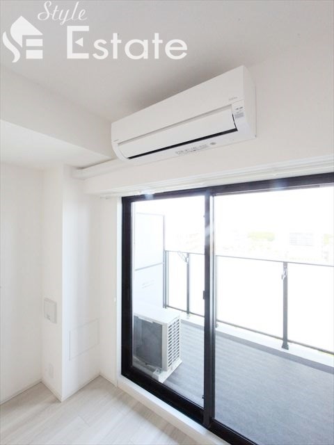 その他設備　エアコン★