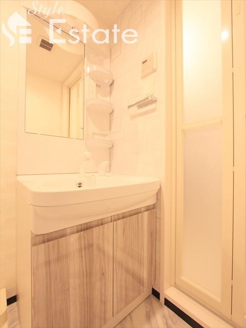 洗面設備　独立洗面化粧台★