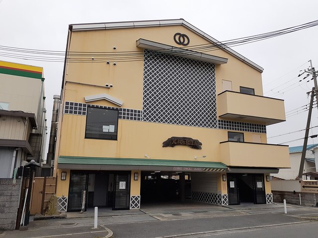 その他　箕輪の里温泉（その他）まで19m