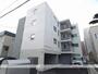 ひばりが丘駅より徒歩3分 3階 築3年9ヶ月の賃貸物件