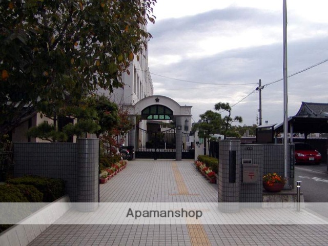 小学校　大江小学校（小学校）まで262m