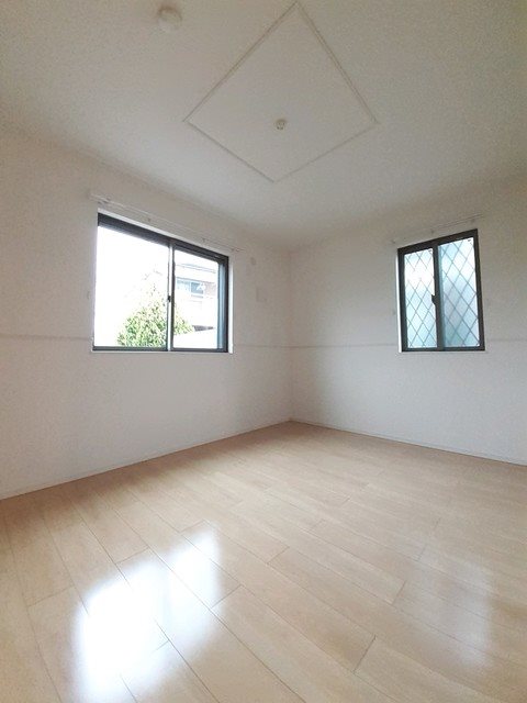 その他部屋・スペース　洋室です。