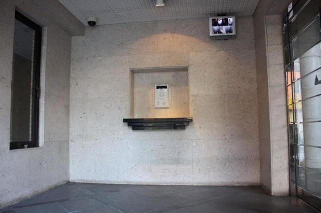 セキュリティ　【玄関】オートロック