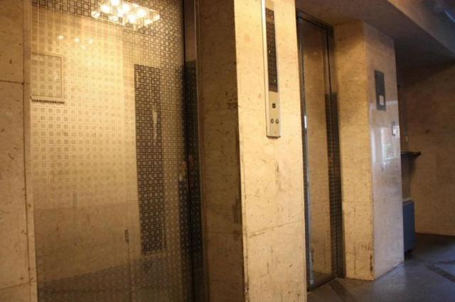 その他共有部分　【その他設備】エレベーター２基