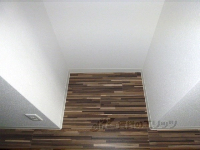 その他部屋・スペース　冷蔵庫置場