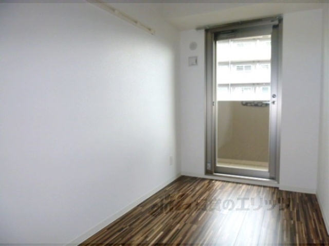 居室・リビング　洋室