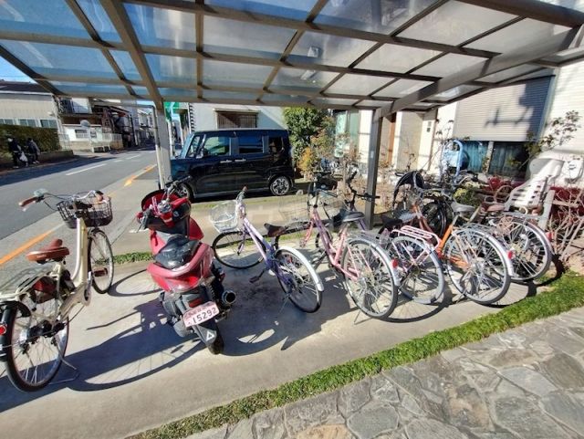 その他共有部分