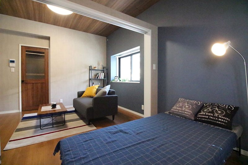 その他部屋・スペース　家具・インテリアは設備ではありません