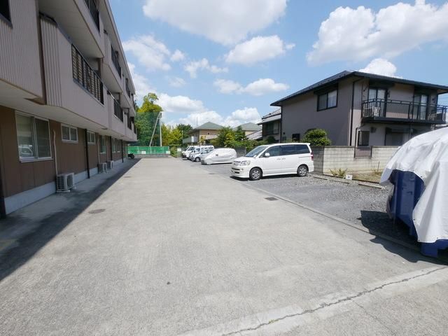 駐車場　★敷地内駐車場★