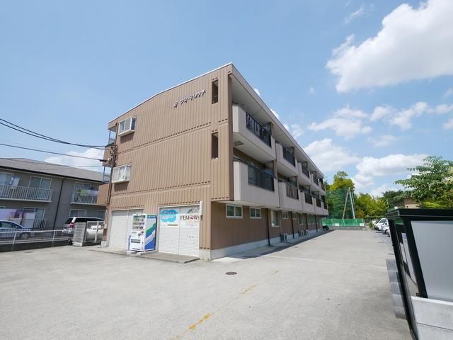 建物外観　★外観★日当り良好★