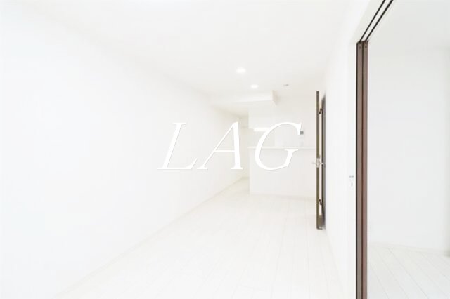 その他部屋・スペース　寝室です。