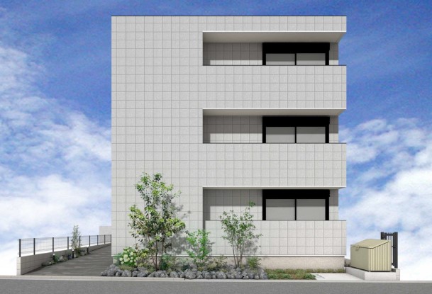 その他　ＺＥＨ Ｍ対応旭化成ヘーベルメゾン