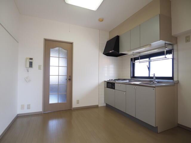 居室・リビング　?