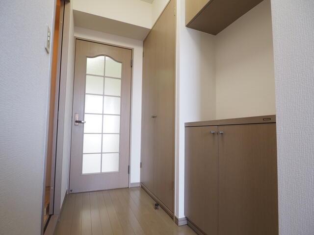 その他部屋・スペース　?