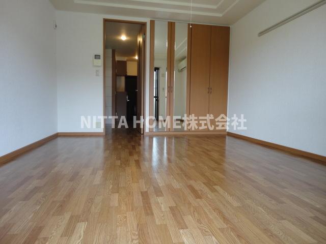 その他部屋・スペース　清潔感のある室内がGOODですよね♪