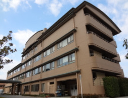 病院　東近江市立能登川病院（病院）まで779m