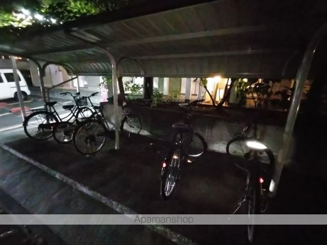 その他共有部分　その他共有部分