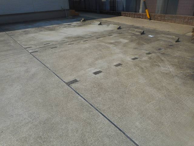 駐車場　※同物件写真