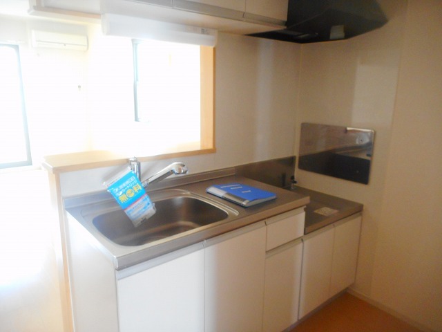 キッチン　※同物件写真