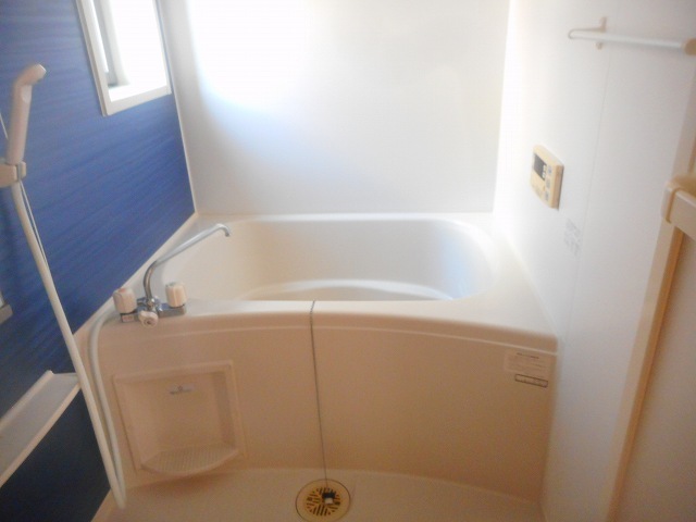 バス・シャワールーム　※同物件写真