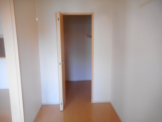 収納　※同物件写真