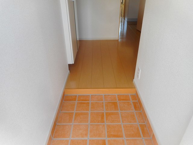 玄関　※同物件写真