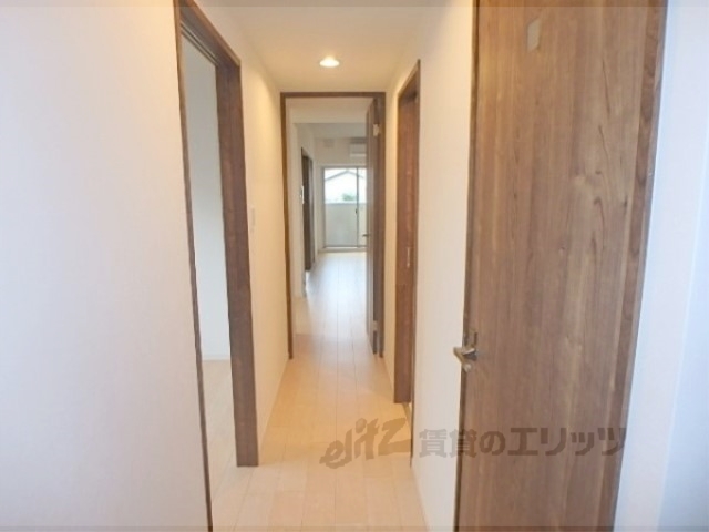 その他部屋・スペース　廊下