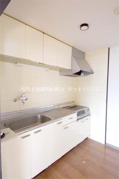 キッチン　ＩＨシステムキッチン