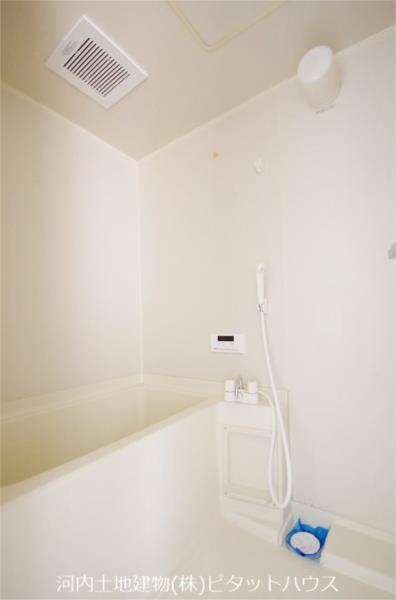 バス・シャワールーム　風呂