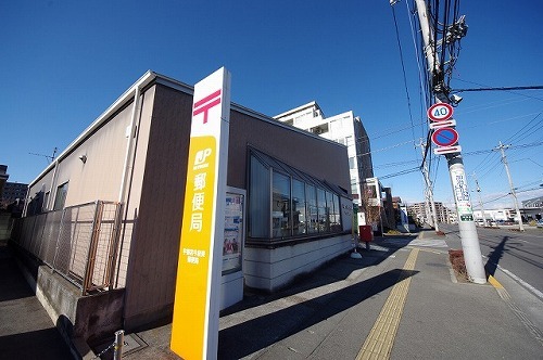 郵便局　宇都宮今泉東郵便局（郵便局）まで522m