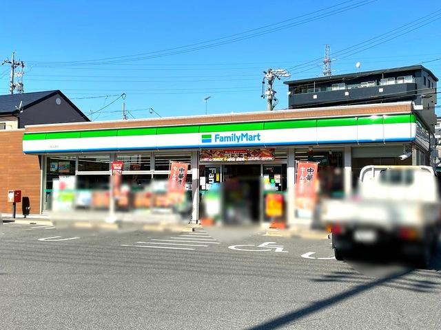 その他　ファミリーマート小牧文津店（その他）まで375m