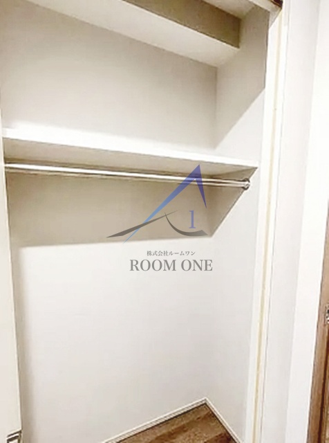 収納　収納です。