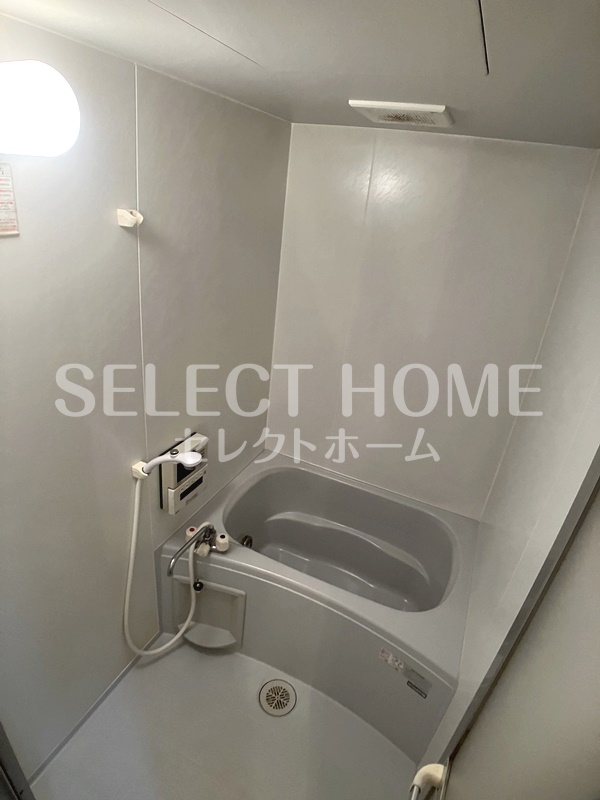 バス・シャワールーム　同型タイプ