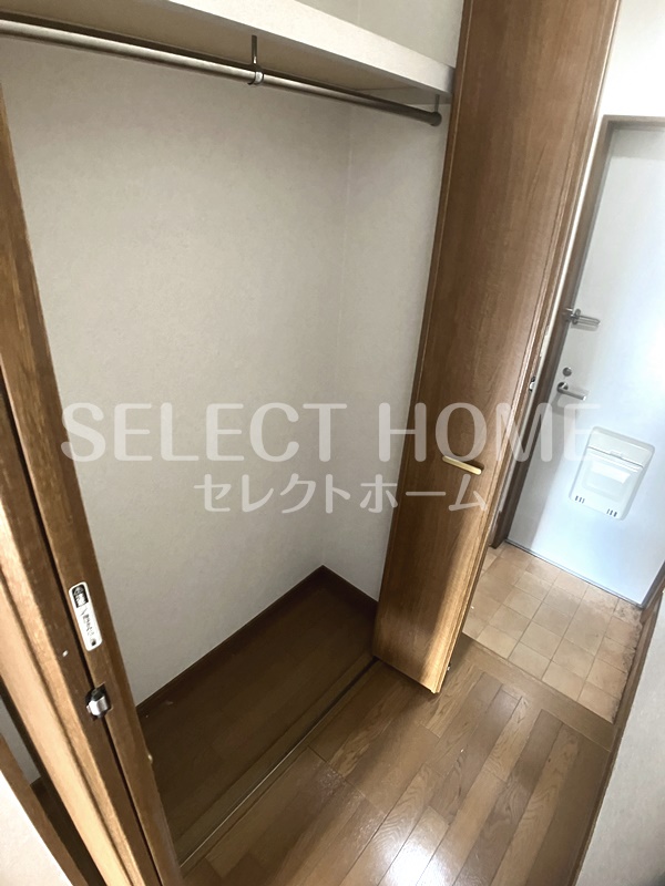 収納　同型タイプ