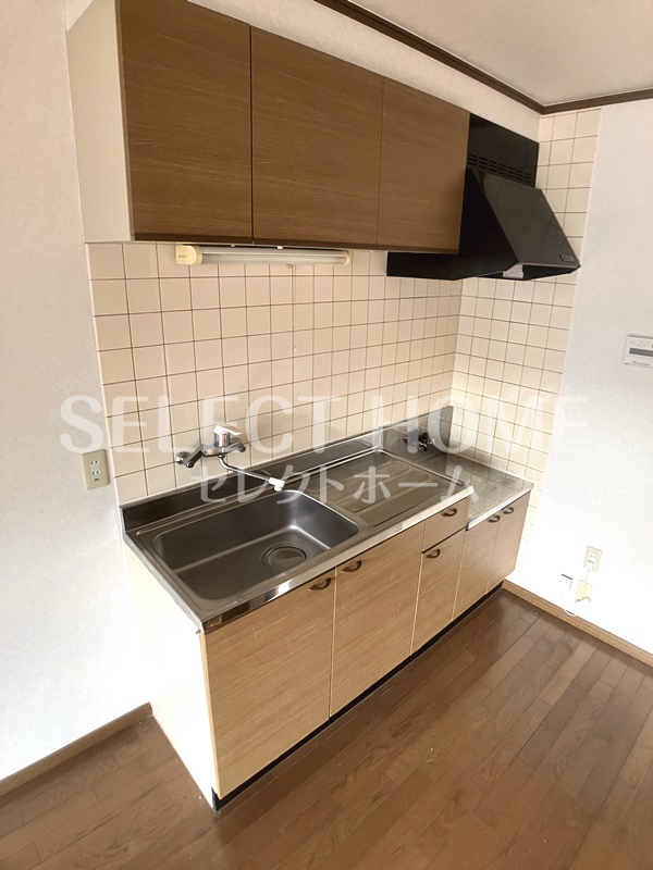 キッチン　同型タイプ