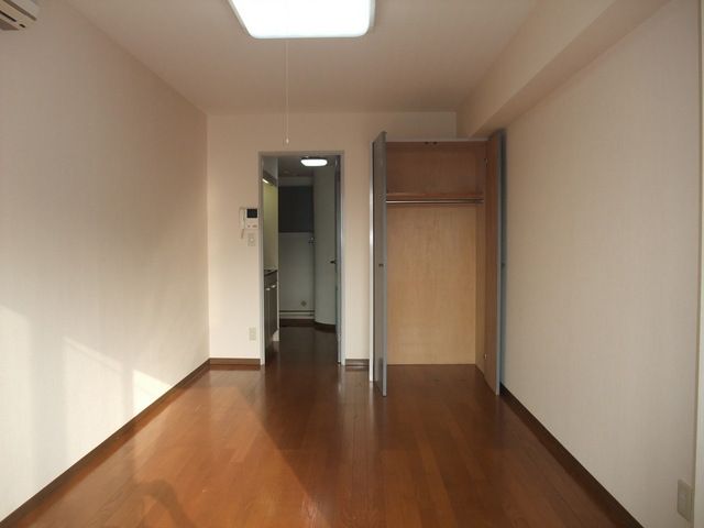 その他部屋・スペース　★洋室・収納★