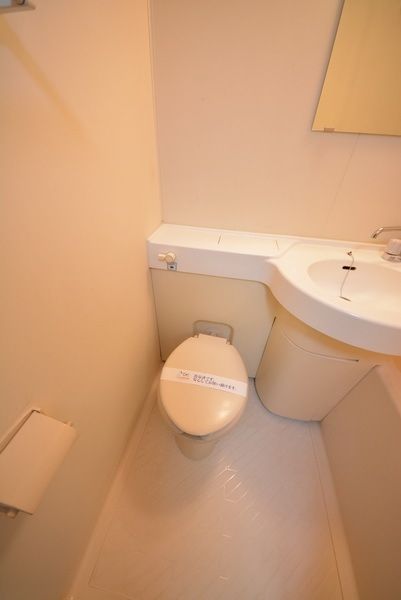 トイレ　★トイレ★