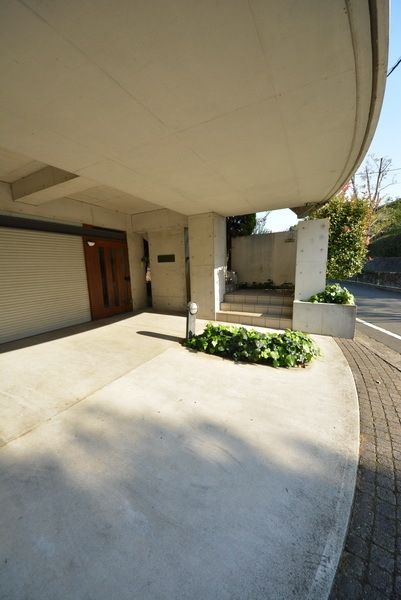 エントランス　★エントランス★