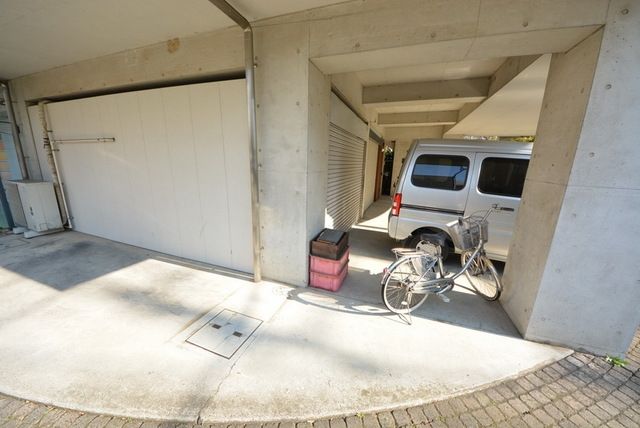 その他共有部分　★共用設備★