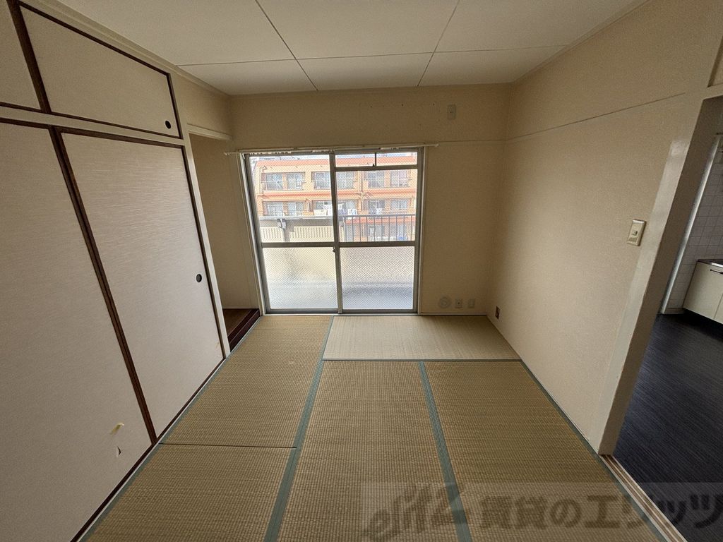 その他部屋・スペース　和室