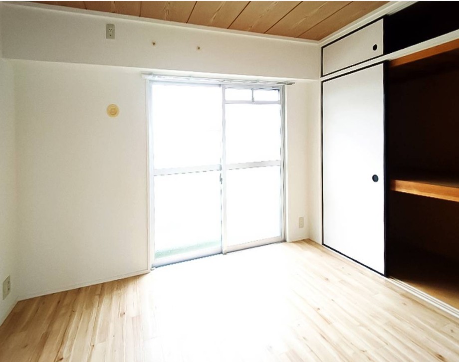 居室・リビング　同タイプ写真です