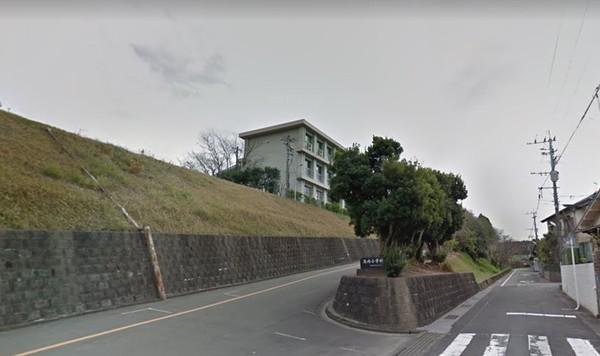 小学校　宮崎市立池内小学校（小学校）まで3089m