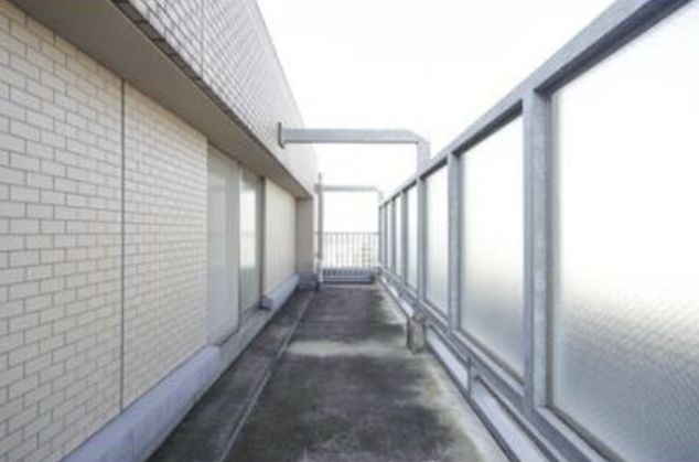 バルコニー　コンチェルト杉並