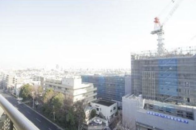 眺望　コンチェルト杉並