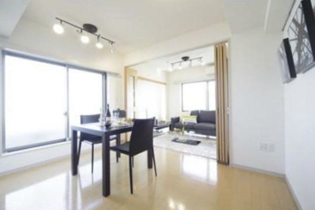 居室・リビング　コンチェルト杉並