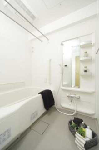 バス・シャワールーム　コンチェルト杉並